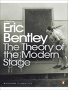 The Theory of the Modern Stage (eBook)